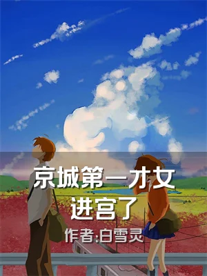 京城第一才女进宫了