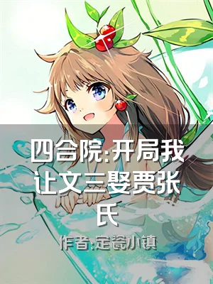 四合院：开局我让文三娶贾张氏