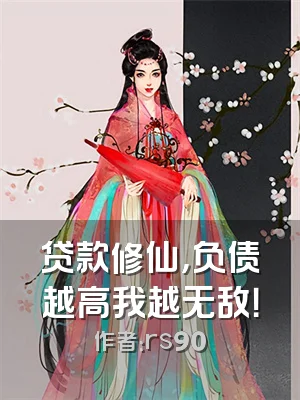 贷款修仙，负债越高我越无敌！