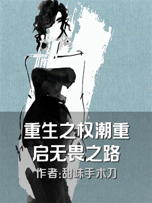 重生之权潮重启无畏之路