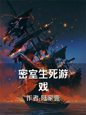 密室生死游戏