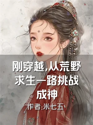 刚穿越，从荒野求生一路挑战成神