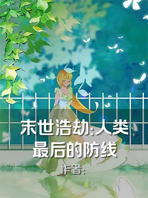 末世浩劫：人类最后的防线