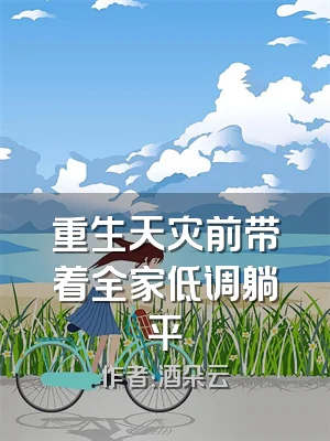 重生天灾前带着全家低调躺平