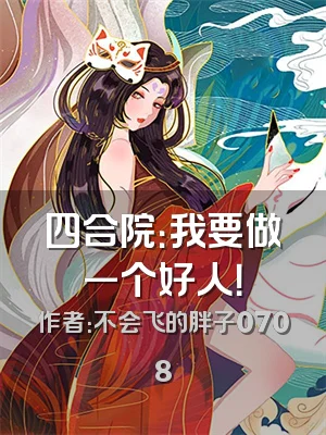 四合院：我要做一个好人！