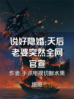 说好隐婚：天后老婆突然全网官宣