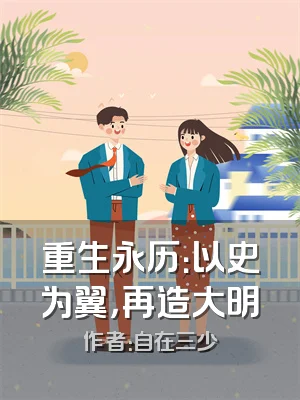 重生永历：以史为翼，再造大明