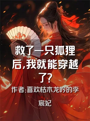 救了一只狐狸后，我就能穿越了？