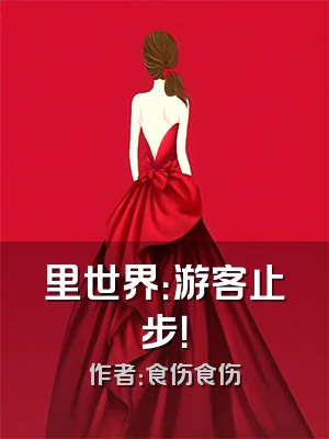 里世界：游客止步！