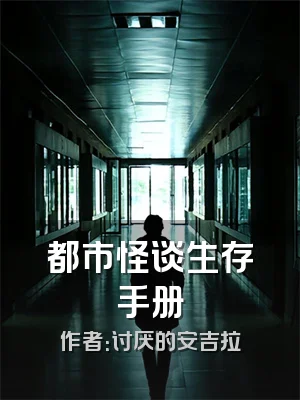 都市怪谈生存手册