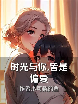 时光与你，皆是偏爱