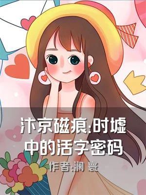 汴京磁痕：时墟中的活字密码