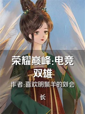 荣耀巅峰：电竞双雄