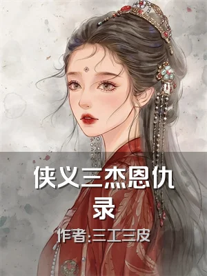 侠义三杰恩仇录