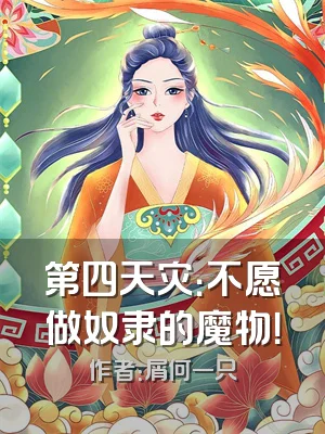 第四天灾：不愿做奴隶的魔物！