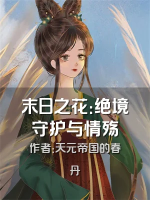 末日之花：绝境守护与情殇