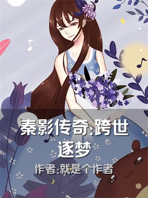 秦影传奇：跨世逐梦