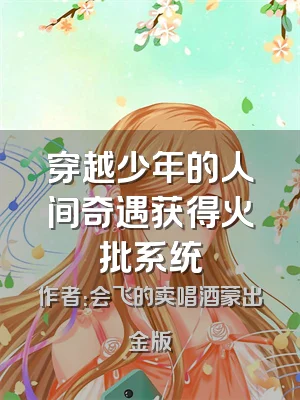 穿越少年的人间奇遇获得火批系统