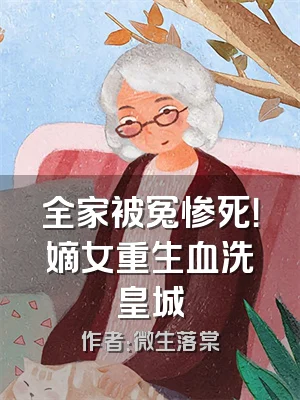全家被冤惨死！嫡女重生血洗皇城