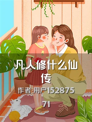 凡人修什么仙传