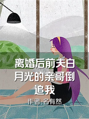 离婚后前夫白月光的亲哥倒追我