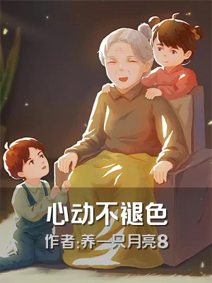 心动不褪色