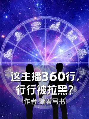 这主播360行，行行被拉黑？