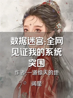 数据迷宫：全网见证我的系统突围