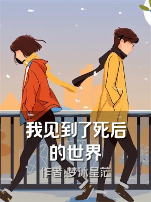 我见到了死后的世界