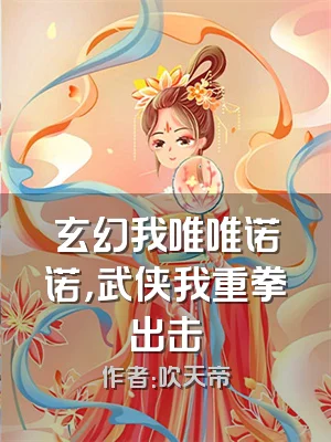 玄幻我唯唯诺诺，武侠我重拳出击