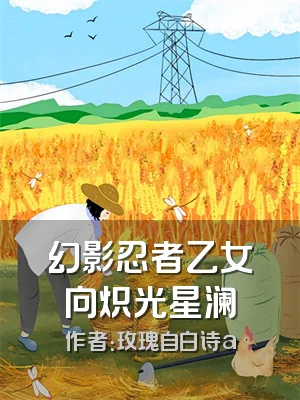 幻影忍者乙女向炽光星澜