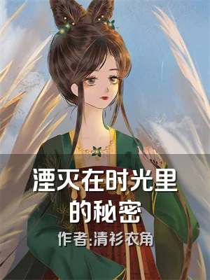 湮灭在时光里的秘密