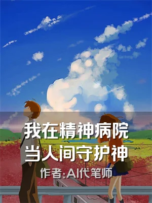 我在精神病院当人间守护神