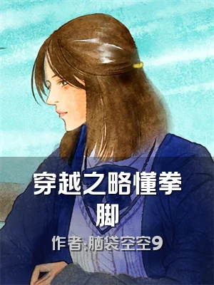 穿越之略懂拳脚