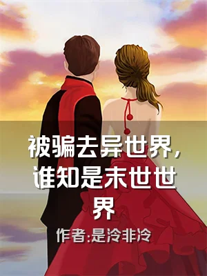 被骗去异世界，谁知是末世世界