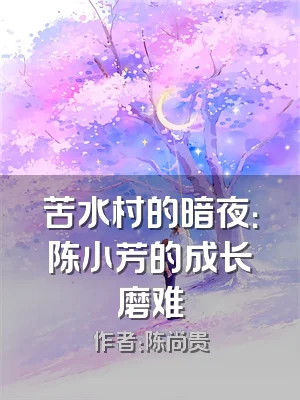 苦水村的暗夜：陈小芳的成长磨难