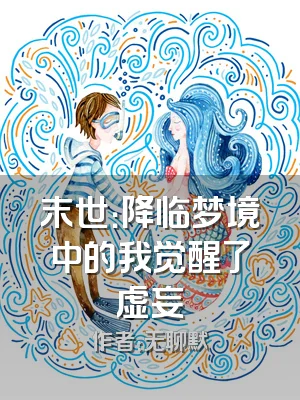 末世：降临梦境中的我觉醒了虚妄