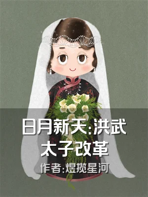 日月新天：洪武太子改革