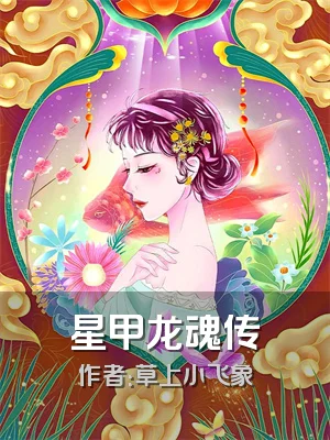星甲龙魂传
