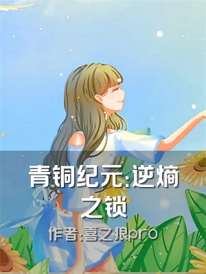 青铜纪元：逆熵之锁