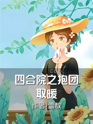 四合院之抱团取暖