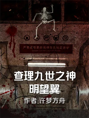 查理九世之神明望翼