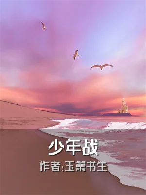 少年战