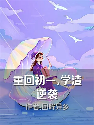 重回初一，学渣逆袭