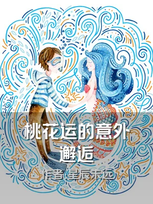 桃花运的意外邂逅