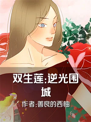 双生莲：逆光围城