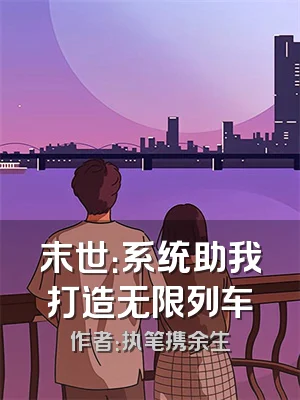 末世：系统助我打造无限列车