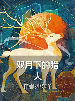 双月下的猎人