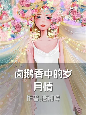 卤鹅香中的岁月情