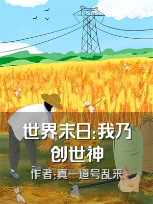 世界末日：我乃创世神